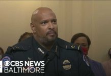 Riot Slayer Trades Gun for Power