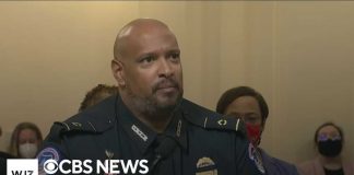 Riot Slayer Trades Gun for Power