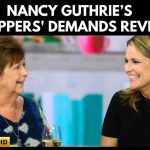 SHOCK Details Emerge About Ransom Note From Guthrie Kidnapping