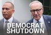 Schumer Vows Shut Down Unless His 10 OUTRAGEOUS Demands Are Met