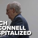 Senator HOSPITALIZED - Rushed to Emergency Room