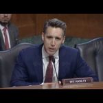 Shock Alliance: Warren, Hawley TEAM UP