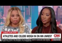 Team USA Athletes SPEAK OUT About ICE During Olympics