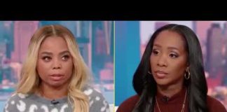 Team USA Athletes SPEAK OUT About ICE During Olympics