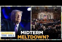 Texas Shock Loss Signals GOP Senate Disaster Ahead