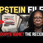 ‘The View’ Panelist NAMED in Epstein Files, On-Air Confession! 'The View' Panelist NAMED in Epstein Files, On-Air Confession