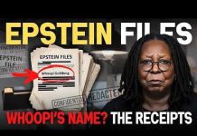 'The View' Panelist NAMED in Epstein Files, On-Air Confession