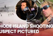 Trans Hockey Rink Shooter Makes DISTURBING Twitter Post Before the Attack