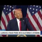 Trump Admin Uncovers STAGGERING $8.6BN Fraud California