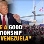 Trump Drops SURPRISE SCOTUS Nominee Pick