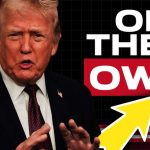 Trump’s Shock Play Leaves Senate Seat Hanging Trump's Shock Play Leaves Senate Seat Hanging