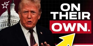 Trump's Shock Play Leaves Senate Seat Hanging