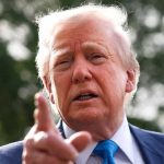 Trump’s MEGA Faith Machine Takes Shape