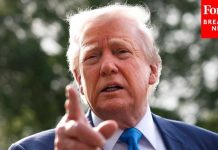 Trump’s MEGA Faith Machine Takes Shape