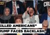 UNHINGED Dems Chant Something Disgusting During Patriotic SOTU Moment