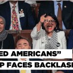 UNHINGED Dems Chant Something Disgusting During Patriotic SOTU Moment UNHINGED Dems Chant Something Disgusting During Patriotic SOTU Moment