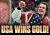 USA Shocks Canada–Ends 46-Year Curse! USA Shocks Canada–Ends 46-Year Curse