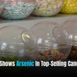 WARNING: Arsenic Poison Hits in Kid Candies
