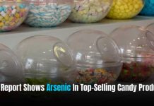 WARNING: Arsenic Poison Hits in Kid Candies