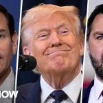 2028 Succession Plot EXPOSED — Trump Chooses Heir 2028 Succession Plot EXPOSED — Trump Chooses Heir