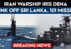 87 Bodies Recovered After DEADLY U.S Naval Strike