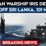 87 Bodies Recovered After DEADLY U.S Naval Strike 87 Bodies Recovered After DEADLY U.S Naval Strike