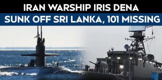 87 Bodies Recovered After DEADLY U.S Naval Strike