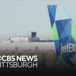 Airline Grounds EVERY Flight After Severe Glitch Airline Grounds EVERY Flight After Severe Glitch