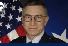 BREAKTHROUGH - Major Clue FOUND In Missing U.S Generals Case