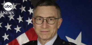 BREAKTHROUGH - Major Clue FOUND In Missing U.S Generals Case