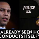 Border Czar SHUTS DOWN Dem Senator For Disgusting Tactic