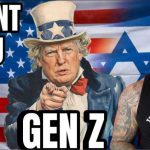 Comedian DEMANDS Politicians' Kids Drafted To Military