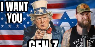 Comedian DEMANDS Politicians' Kids Drafted To Military