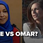 Congresswomen's Vicious Feud ERUPTS Over Iran Attack