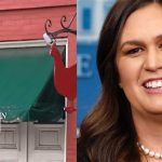 Conservative Governor DENIED Service - KICKED Out