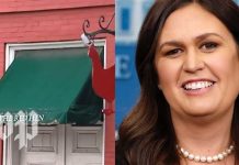 Conservative Governor DENIED Service – KICKED Out! Conservative Governor DENIED Service - KICKED Out