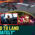 Devastating Final Words Of Pilot Before Crash Kills 170 Devastating Final Words Of Pilot Before Crash Kills 170