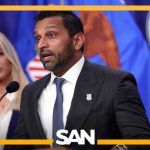 FBI Agents Fight Back—Explosive Lawsuit Drops