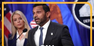 FBI Agents Fight Back—Explosive Lawsuit Drops