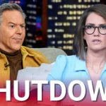 Gutfeld Embarrasses Colleague During EPIC Meltdown