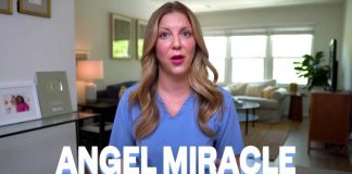 Hospice Nurse Hears Dead Man Speak