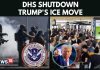 ICE Takeover Airports – Liberals OUTRAGED! ICE Takeover Airports - Liberals OUTRAGED