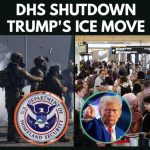 ICE Takeover Airports - Liberals OUTRAGED