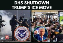 ICE Takeover Airports – Liberals OUTRAGED! ICE Takeover Airports - Liberals OUTRAGED