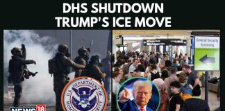 ICE Takeover Airports - Liberals OUTRAGED