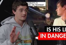 Investigation Ends Governor’s Career, Reporter Gets Death Threats! Investigation Ends Governor's Career, Reporter Gets Death Threats