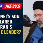 Iran Appoints NEW Supreme Leader - Worse Than Khamenei