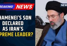 Iran Appoints NEW Supreme Leader – Worse Than Khamenei! Iran Appoints NEW Supreme Leader - Worse Than Khamenei