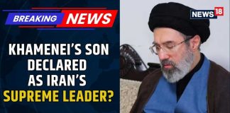 Iran Appoints NEW Supreme Leader - Worse Than Khamenei