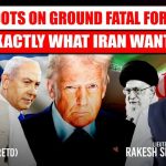 Iran DARES Trump – Psychological Warfare Intensifies Iran DARES Trump - Psychological Warfare Intensifies